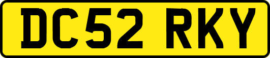 DC52RKY