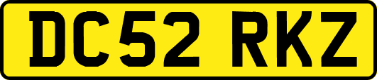 DC52RKZ