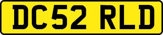 DC52RLD
