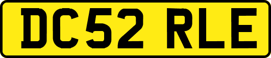 DC52RLE