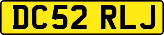 DC52RLJ