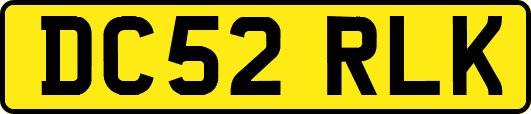 DC52RLK