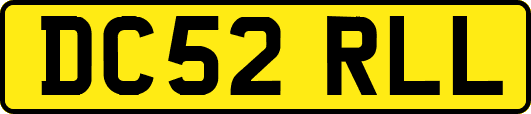 DC52RLL