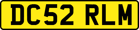 DC52RLM