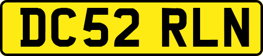 DC52RLN