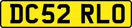 DC52RLO