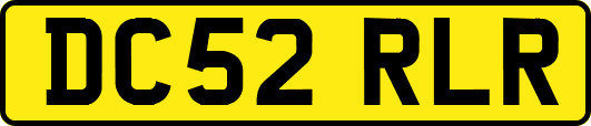 DC52RLR