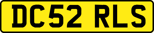 DC52RLS