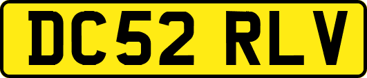 DC52RLV