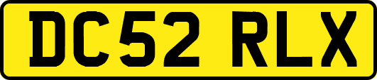 DC52RLX