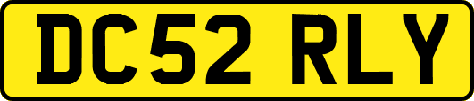 DC52RLY