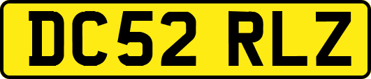 DC52RLZ
