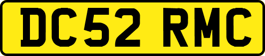 DC52RMC