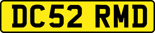 DC52RMD