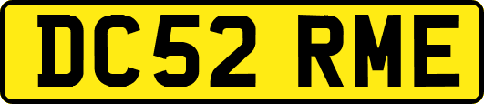 DC52RME