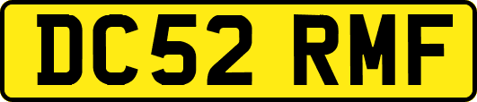 DC52RMF