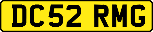 DC52RMG