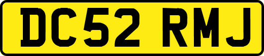 DC52RMJ
