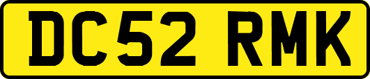 DC52RMK