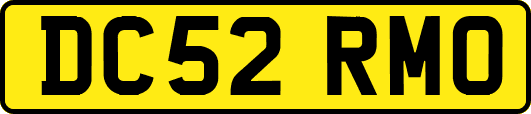 DC52RMO