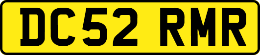 DC52RMR