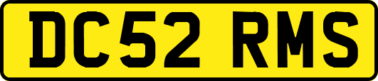 DC52RMS
