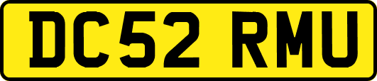 DC52RMU