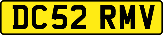 DC52RMV