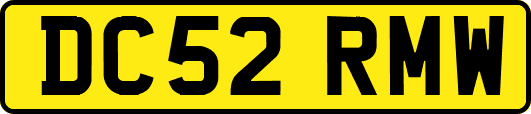 DC52RMW