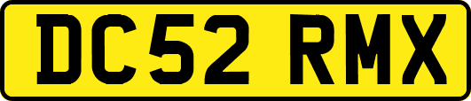DC52RMX
