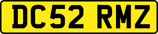 DC52RMZ