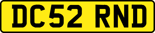DC52RND