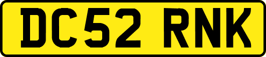 DC52RNK