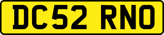 DC52RNO