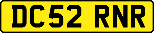 DC52RNR