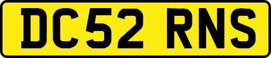 DC52RNS