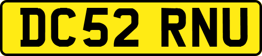 DC52RNU