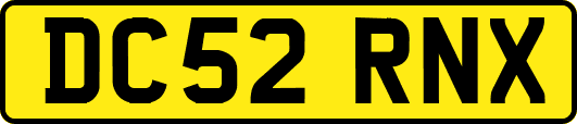 DC52RNX