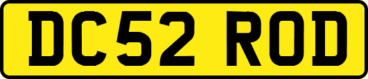 DC52ROD
