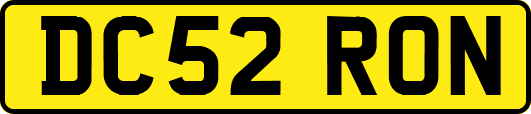 DC52RON