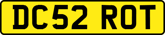 DC52ROT