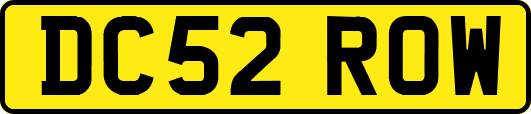 DC52ROW