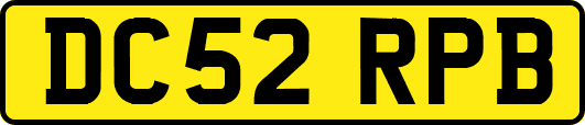 DC52RPB