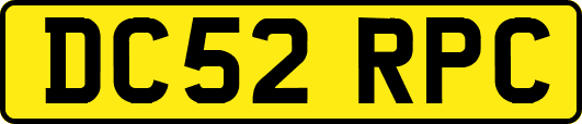 DC52RPC
