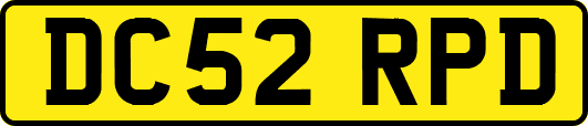 DC52RPD