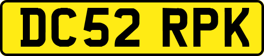 DC52RPK