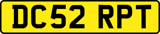 DC52RPT