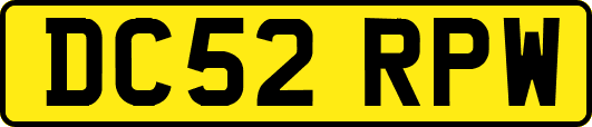 DC52RPW