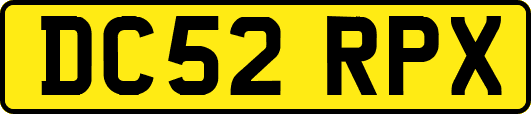 DC52RPX