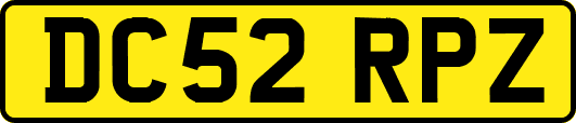 DC52RPZ